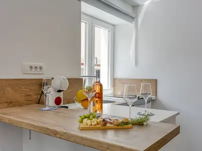 Kitchenette