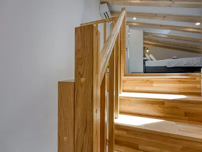 Treppen