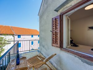 Appartement für 4 Personen (50 m&sup2;) in Mali Lošinj