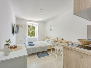 Appartement für 2 Personen (18 m&sup2;) in Mali Lošinj