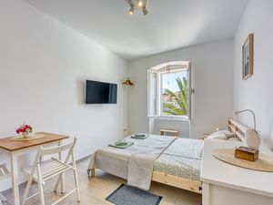 Appartement für 2 Personen (18 m&sup2;) in Mali Lošinj