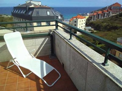 Appartement für 4 Personen (69 m²) in Malpica de Bergantiños 9/10