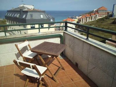 Appartement für 4 Personen (69 m²) in Malpica de Bergantiños 10/10