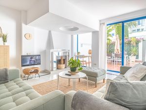 Appartement für 4 Personen (120 m&sup2;) in Marbella