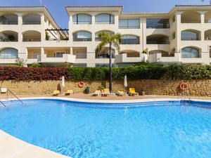 Appartement für 6 Personen (149 m²) in Marbella