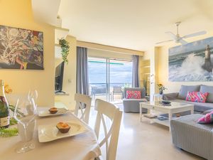 Appartement für 6 Personen (158 m²) in Marbella