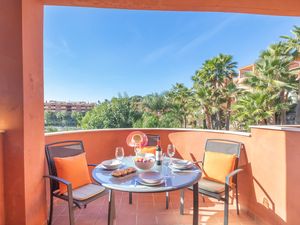Appartement für 6 Personen (120 m²) in Marbella