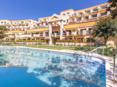 Appartement für 4 Personen (28 m²) in Marbella 1/10