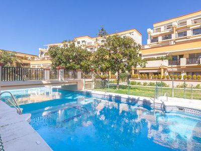 Appartement für 4 Personen (28 m²) in Marbella 2/10