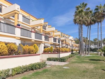 Appartement für 4 Personen (28 m²) in Marbella 9/10