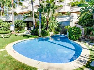 Appartement für 4 Personen (115 m&sup2;) in Marbella