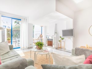 Appartement für 5 Personen (120 m&sup2;) in Marbella