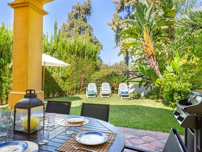 Appartement für 5 Personen (160 m²) in Marbella 2/10