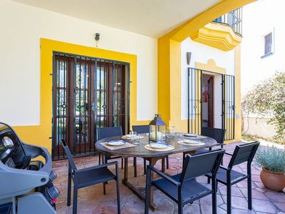 Appartement für 5 Personen (160 m²) in Marbella 3/10