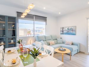 Appartement für 5 Personen (102 m&sup2;) in Marbella