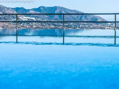Infinity Pool
