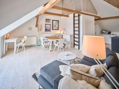 Apartment an der großen Wiese