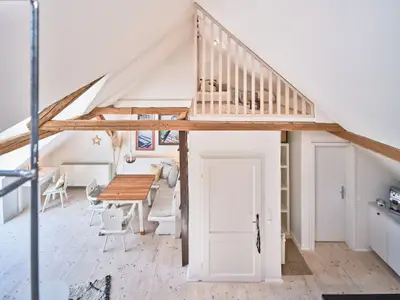 Apartment an der großen Wiese