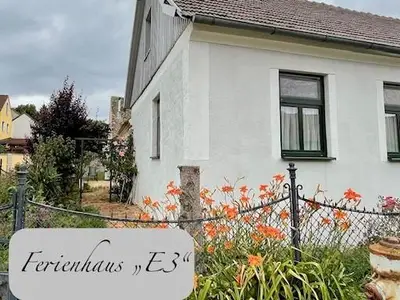 Apartment an der großen Wiese