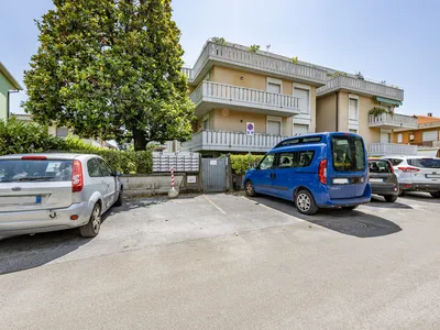 Parkplatz