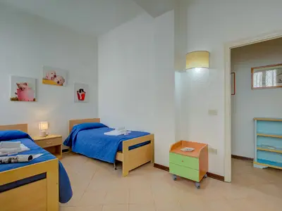 Zweibettzimmer