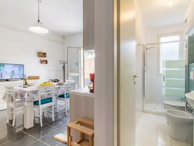 Gemeinschaftsbereich (Flure, Halle)