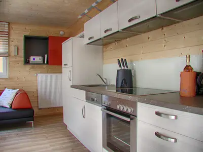 Küchenzeile "Am Sandstein"