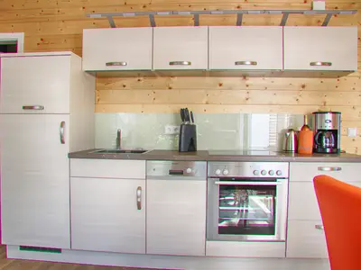 Küchenzeile "Am Sandstein"