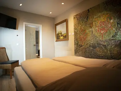 Appartement für 2 Personen in Marktheidenfeld 2/5