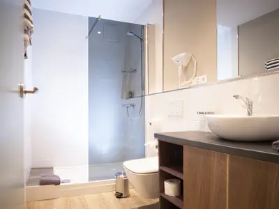 Appartement für 2 Personen in Marktheidenfeld 4/5