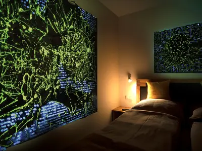 Appartement für 2 Personen in Marktheidenfeld 5/5