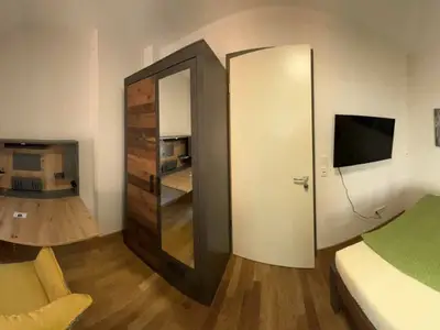 Appartement für 10 Personen in Marktheidenfeld 7/10