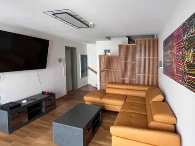 Appartement für 10 Personen in Marktheidenfeld 10/10