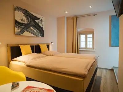 Appartement für 2 Personen in Marktheidenfeld 2/4