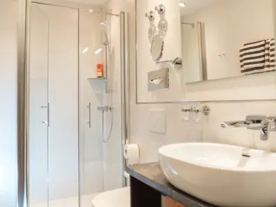 Appartement für 2 Personen in Marktheidenfeld 4/4