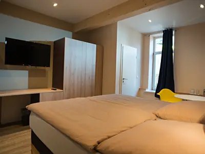 Appartement für 2 Personen in Marktheidenfeld 2/3