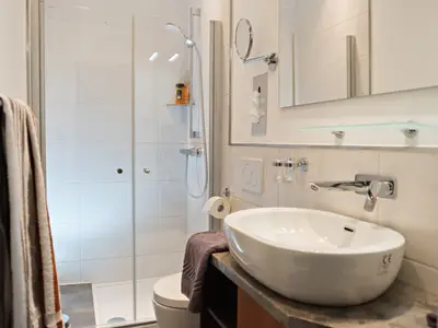 Appartement für 2 Personen in Marktheidenfeld 3/3