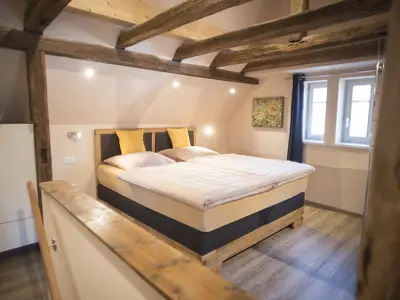 Appartement für 4 Personen in Marktheidenfeld 2/10