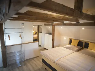 Appartement für 4 Personen in Marktheidenfeld 4/10