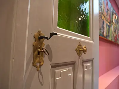 Appartement für 4 Personen in Marktheidenfeld 9/10