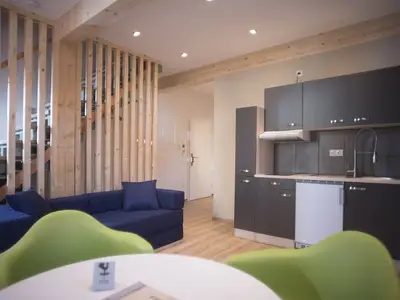 Appartement für 4 Personen in Marktheidenfeld 10/10