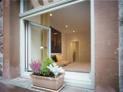 Appartement für 2 Personen in Marktheidenfeld 2/5