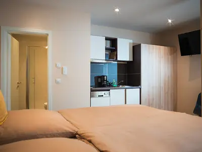 Appartement für 2 Personen in Marktheidenfeld 3/5