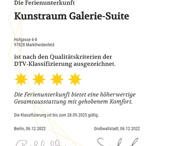 Appartement für 2 Personen in Marktheidenfeld 2/10