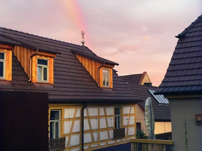 Appartement für 2 Personen in Marktheidenfeld 8/10