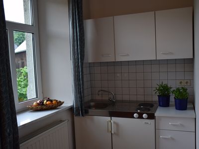 Appartement für 2 Personen (25 m²) in Marktleuthen 7/8