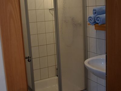 Appartement für 2 Personen (25 m²) in Marktleuthen 8/8