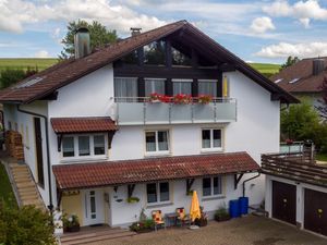 Appartement für 3 Personen in Marktoberdorf