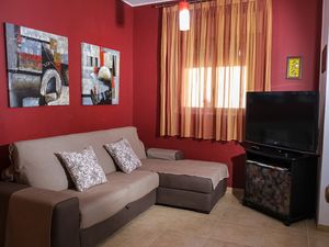 Appartement für 4 Personen (70 m&sup2;) in Marsala