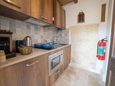 Kitchenette